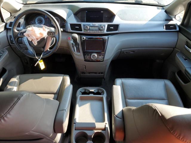 2015 HONDA ODYSSEY EX 5FNRL5H67FB001712