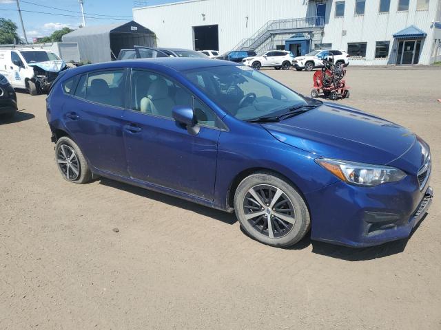2017 SUBARU IMPREZA 4S3GTAA64H3707661