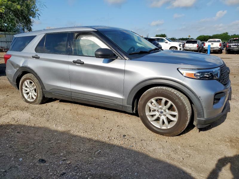 2021 FORD EXPLORER 1FMSK7BH5MGA15567