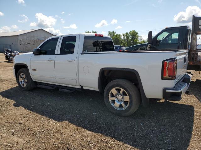 2018 GMC SIERRA K15 1GTV2NEC9JZ372840
