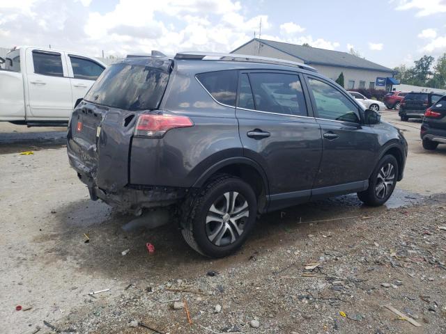 2018 TOYOTA RAV4 LE - JTMZFREV5JJ207123