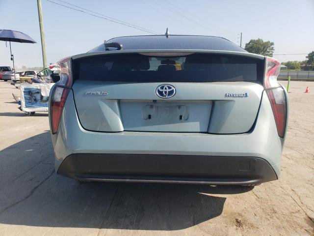 2016 TOYOTA PRIUS JTDKBRFU8G3005960