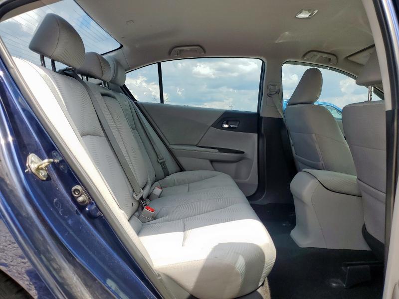 2016 HONDA ACCORD LX - 1HGCR2F30GA199105