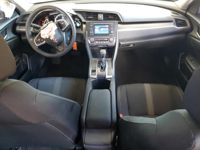 2020 HONDA CIVIC LX 2HGFC2F63LH598773
