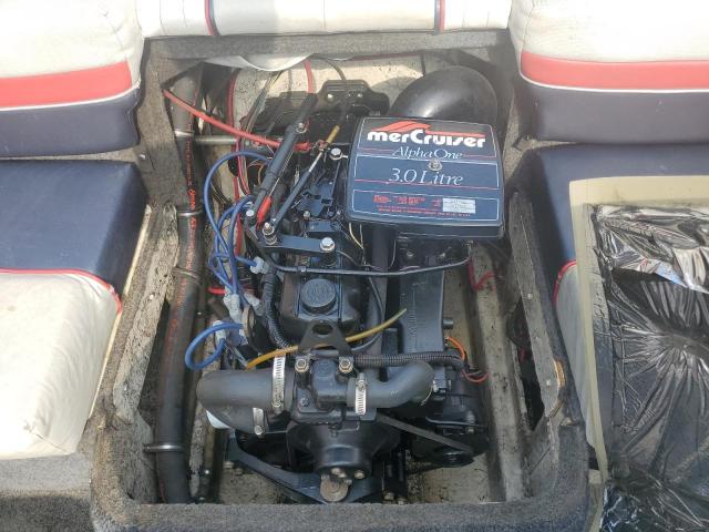 1990 BAYLINER CAPRI #3227269902