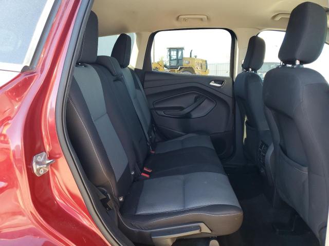 2018 FORD ESCAPE SE - 1FMCU9GD8JUD16329