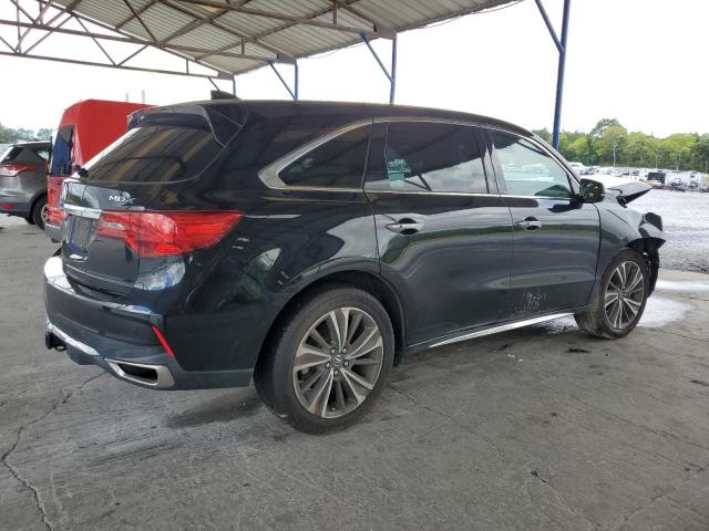 2019 ACURA MDX TECHNOLOGY 5J8YD3H5XKL009980