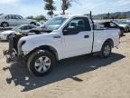 2018 FORD F150 - 1FTMF1CP2JKE25806