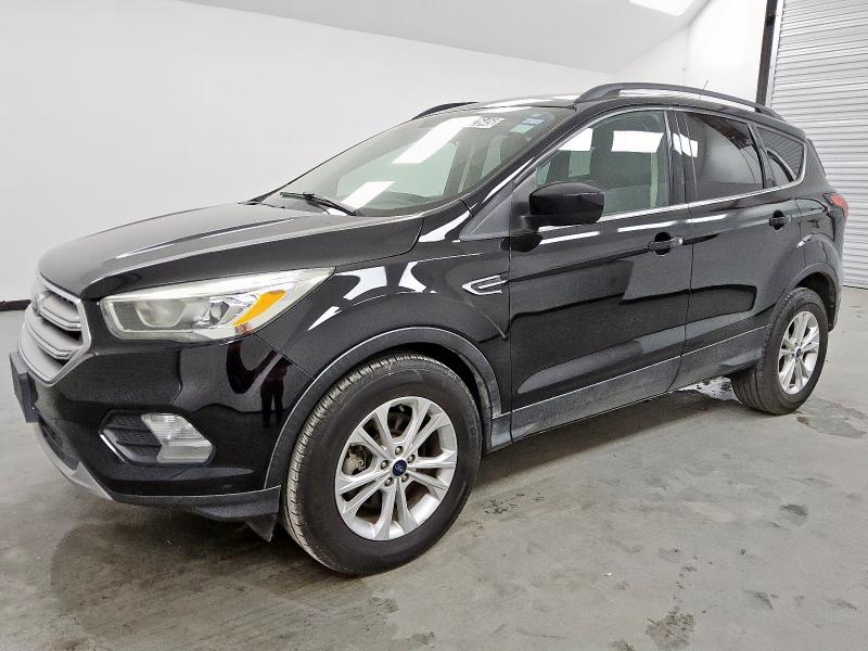 FORD ESCAPE SEL
