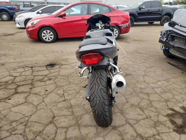 2003 SUZUKI GSX-R600 JS1GN7BA232107875