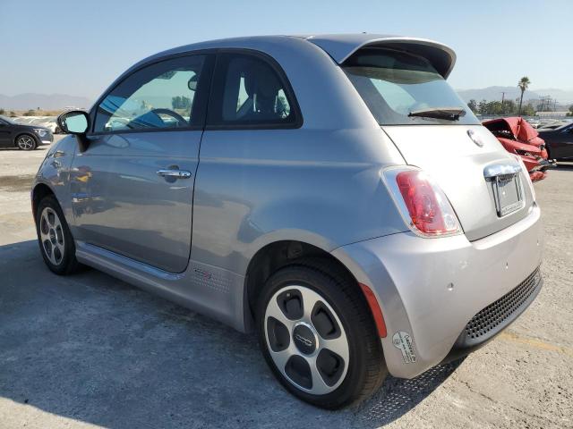2016 FIAT 500 ELECTR 3C3CFFGE4GT180360