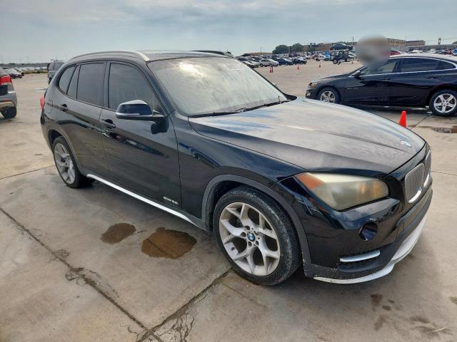 2015 BMW X1 SDRIVE28I WBAVM1C5XFVZ94026