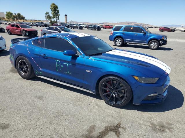 2017 FORD MUSTANG GT 1FA6P8CF4H5324352