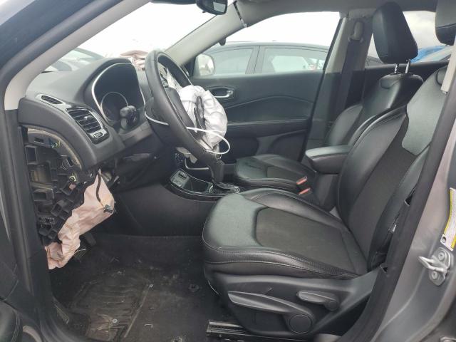 2021 JEEP COMPASS LA 3C4NJCBB0MT597033
