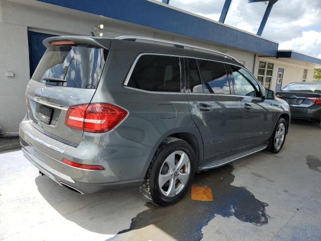 2017 MERCEDES-BENZ GLS 450 4M 4JGDF6EE0HA904472