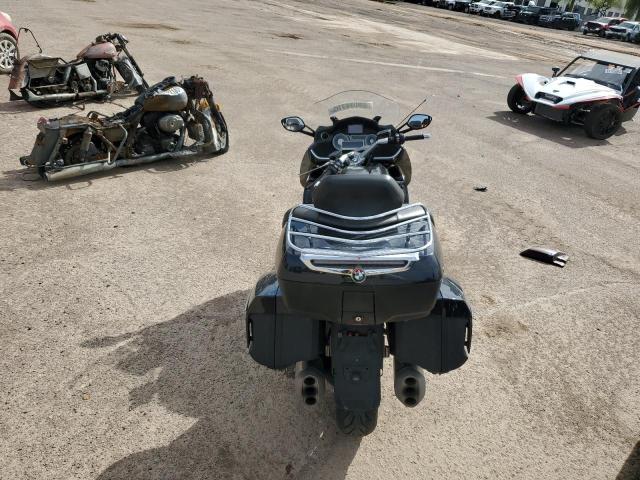 2012 BMW K1600 GTL WB1061207CZZ22876