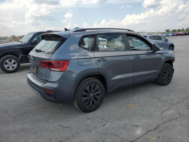 2023 VOLKSWAGEN TAOS S 3VVCX7B2XPM336134