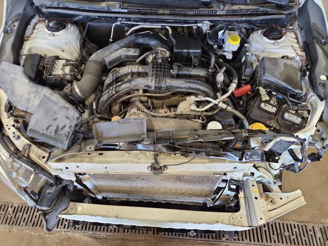 2018 SUBARU IMPREZA 4S3GTAA61J3713570