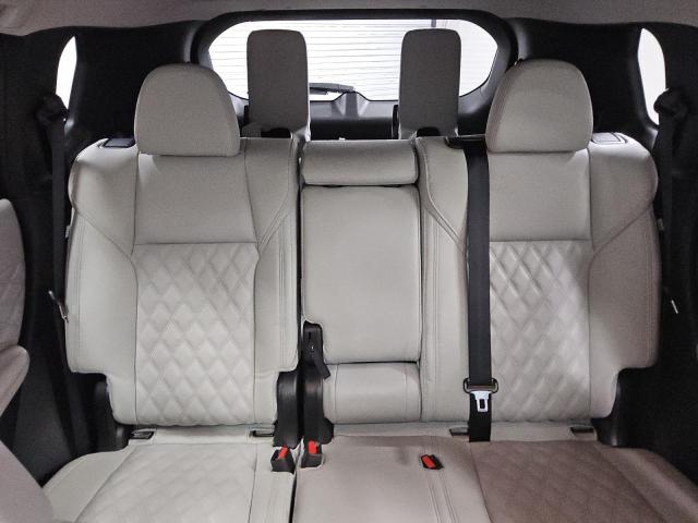 2024 MITSUBISHI OUTLANDER - JA4T5WA9XRZ055511