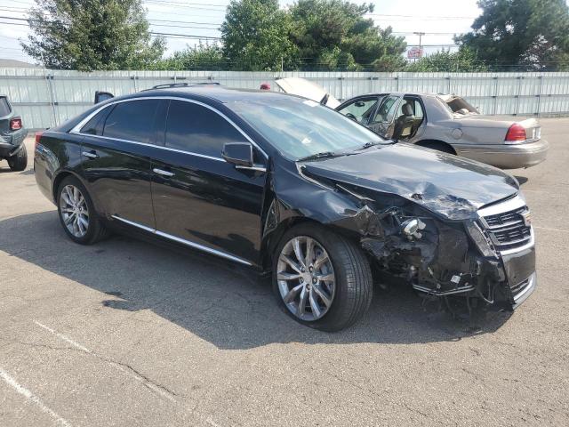 2016 CADILLAC XTS LUXURY COLLECTION 2G61N5S35G9196031