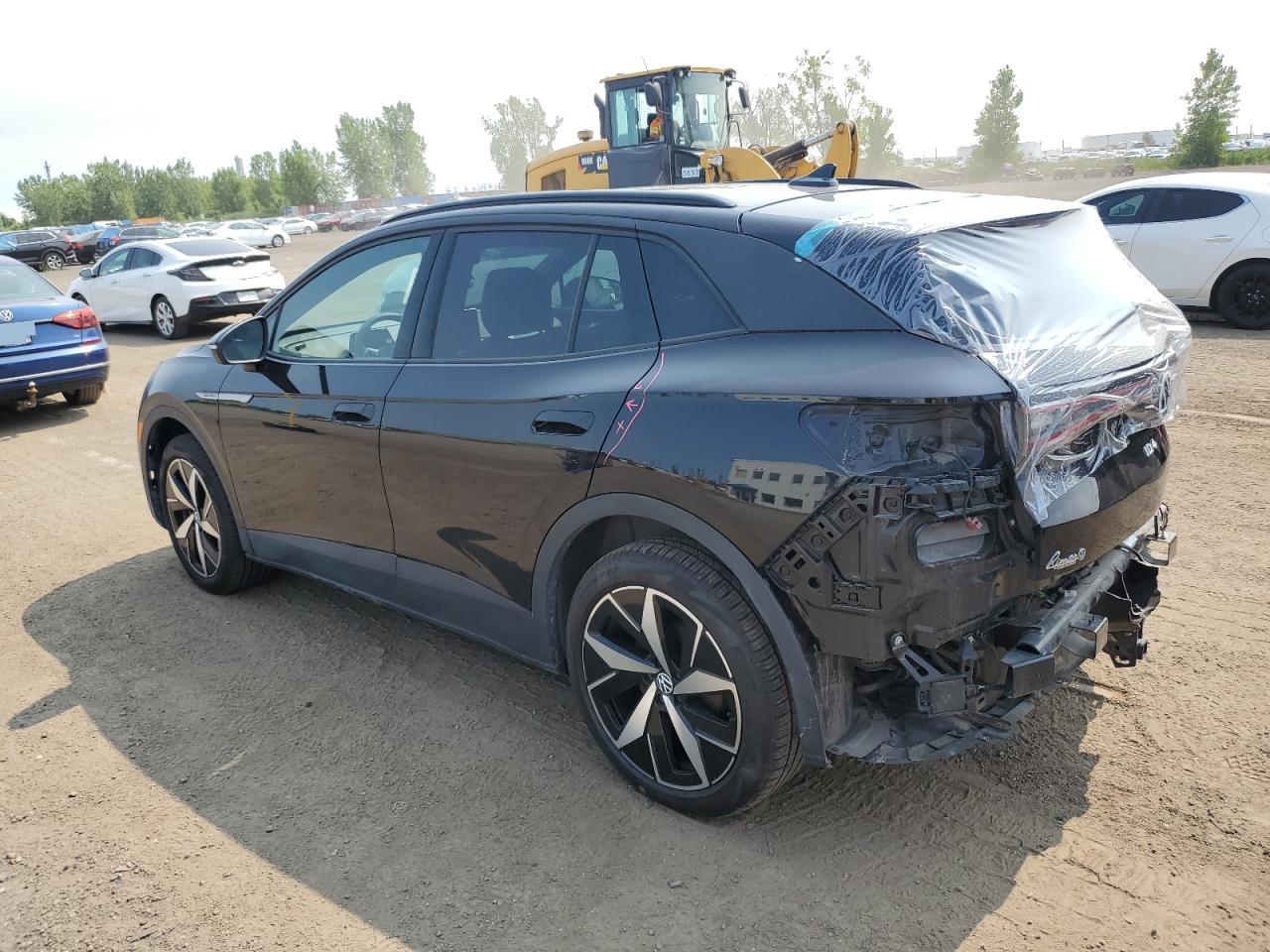 VOLKSWAGEN ID.4 PRO S