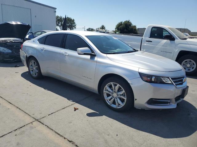 2016 CHEVROLET IMPALA LT 2G1105SA8G9182112
