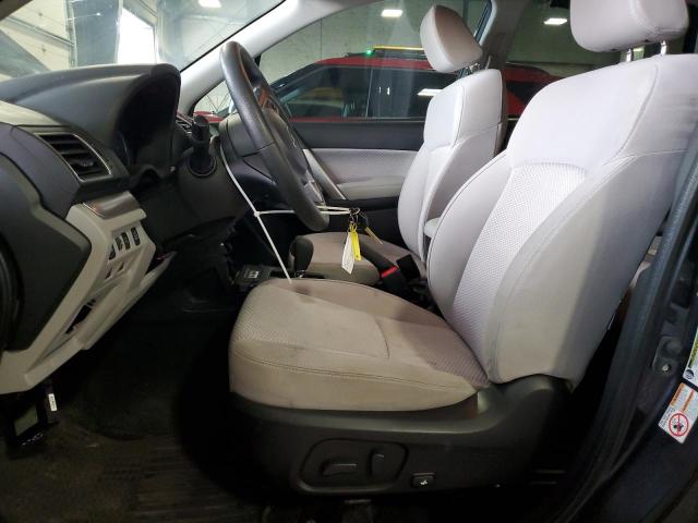 2017 SUBARU FORESTER 2 JF2SJAGC5HH504179