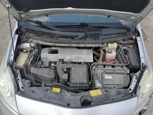 2014 TOYOTA PRIUS - JTDKN3DU7E0366490