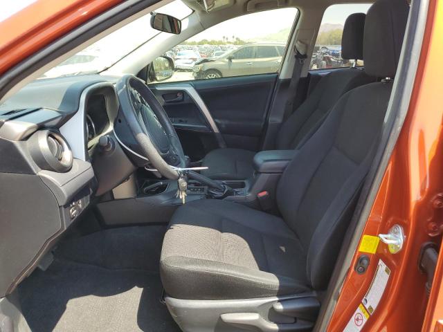 2016 TOYOTA RAV4 LE - JTMZFREVXGJ089773