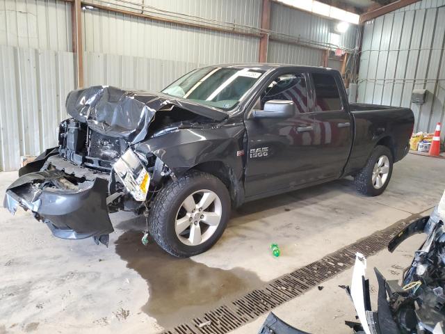 2014 RAM 1500 ST - 1C6RR7FT6ES451279