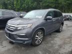 2017 HONDA PILOT ELIT - 5FNYF6H0XHB040799