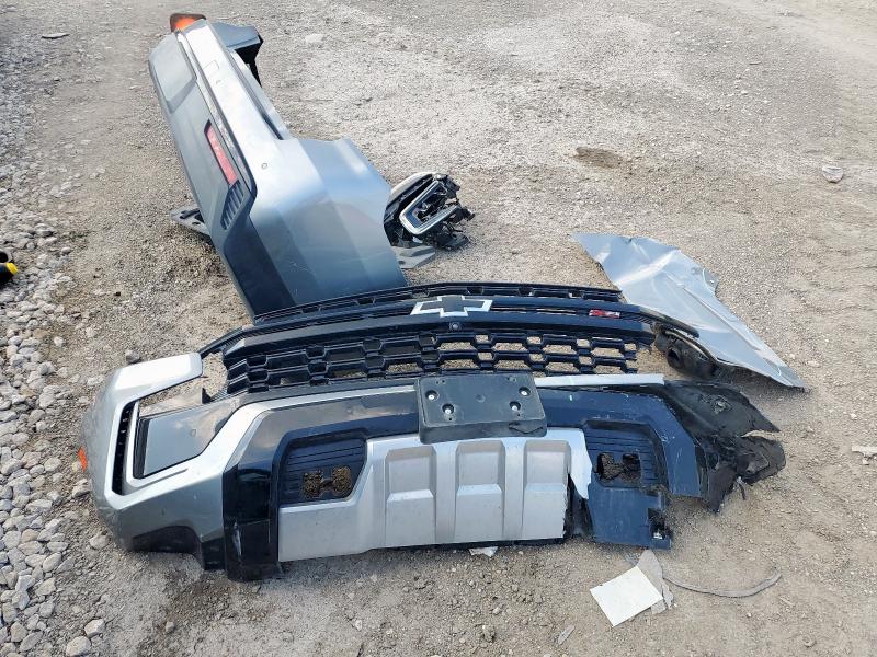 2023 CHEVROLET TAHOE K1500 Z71 1GNSKPKD1PR275742