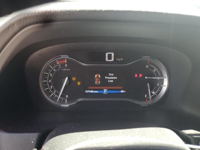 2016 HONDA PILOT EXL 5FNYF6H62GB069099