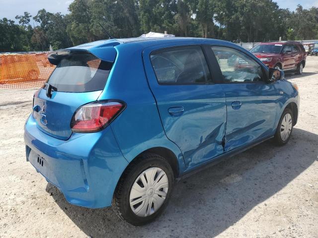 2024 MITSUBISHI MIRAGE ES ML32AUHJ8RH025112