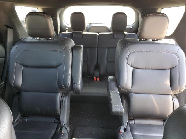 2020 FORD EXPLORER X - 1FMSK8DH5LGB31451