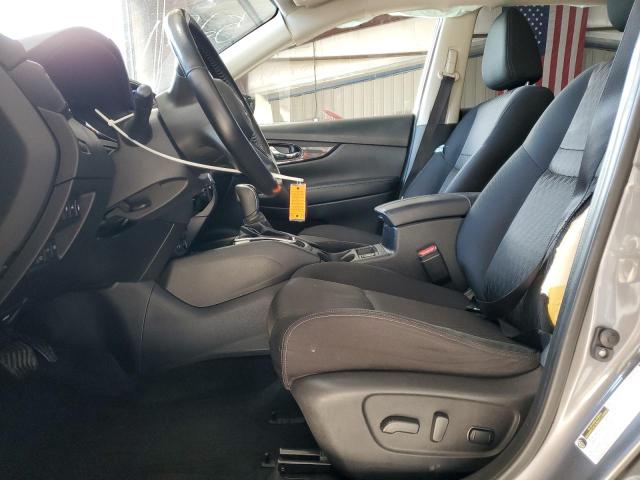 2019 NISSAN ROGUE S JN8AT2MV1KW395291