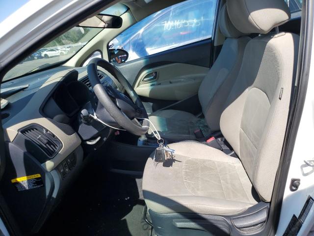 2016 KIA RIO LX KNADM4A36G6564813