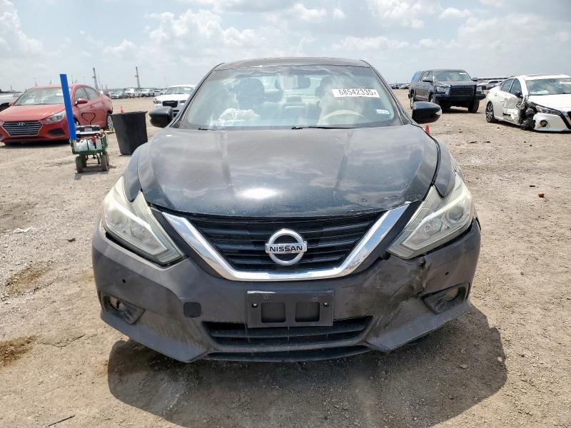 2016 NISSAN ALTIMA 2.5 1N4AL3AP0GC114586