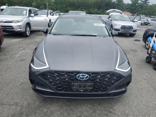 2020 HYUNDAI SONATA LIMITED 5NPEH4J27LH040752