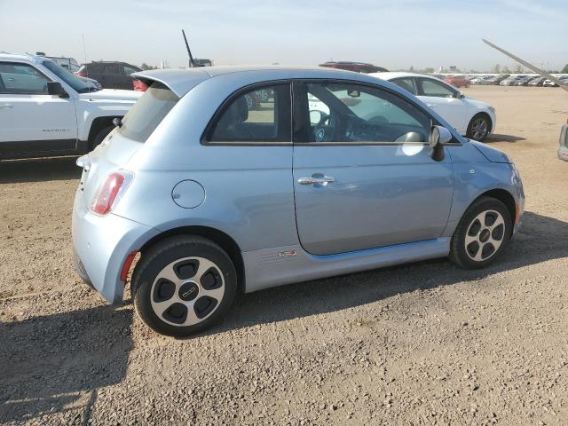 2015 FIAT 500 ELECTRIC 3C3CFFGE1FT656966