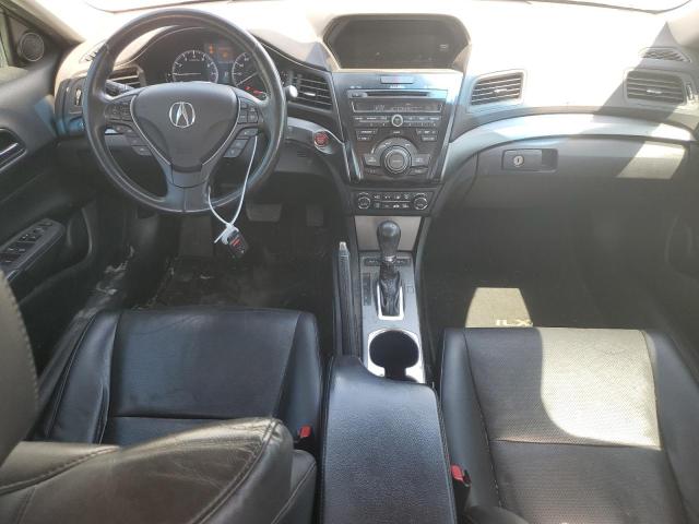 2014 ACURA ILX 20 TECH - 19VDE1F70EE009981