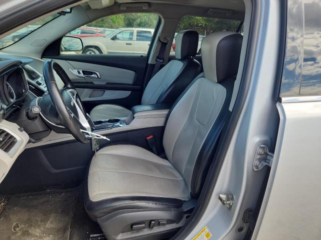 2015 GMC TERRAIN SLT 2GKFLXE34F6145835