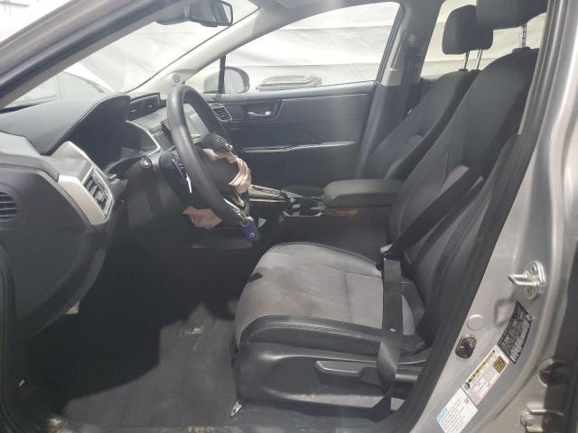 2021 HONDA CLARITY JHMZC5F10MC000871