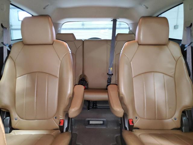 2015 BUICK ENCLAVE 5GAKRBKD9FJ206917