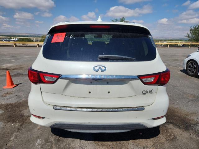 2018 INFINITI QX60 5N1DL0MN7JC503986