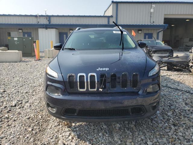2015 JEEP CHEROKEE L 1C4PJMCS5FW726068