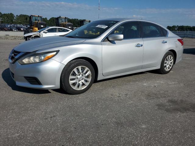 2016 NISSAN ALTIMA 2.5 - 1N4AL3AP6GC206334
