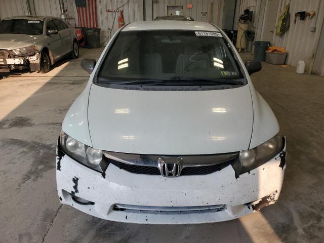 2011 HONDA CIVIC LX - 19XFA1F52BE021376