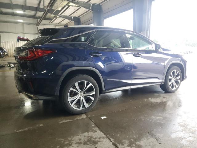 2016 LEXUS RX 350 BAS - 2T2BZMCA7GC016895