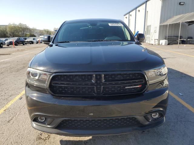 2017 DODGE DURANGO GT 1C4RDJDG9HC905145